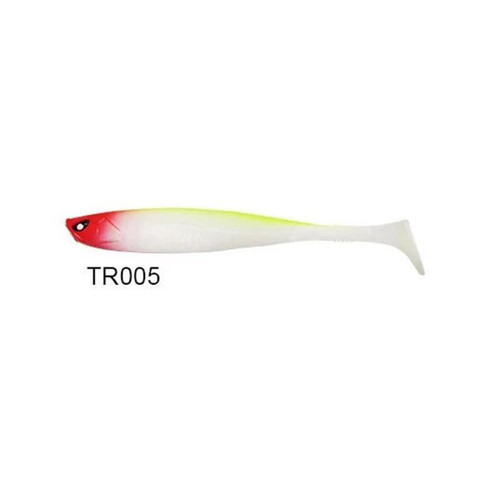 Basara 3D Soft Swim 8.9Cm Silikon Yem TR005