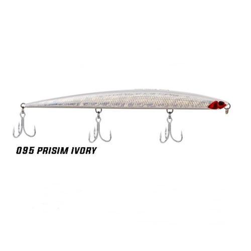 Zaion 175S 175mm 50gr Maket Balık Prism ivory