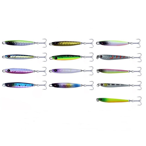Baby Jig 8.5Gr Suni Yem 31