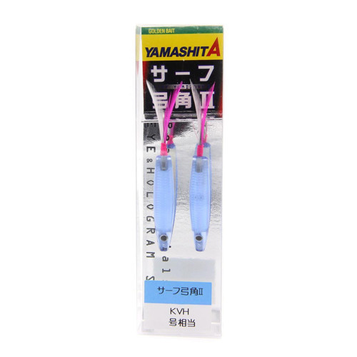 Surf Yumizuno 45mm Mini Trol Sırtı Zokası KVH