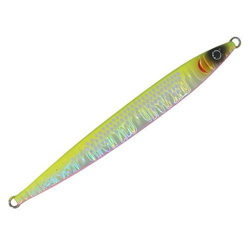 Vertical UV Jig Yem CHARTREUSE-60 Gr