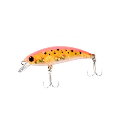 Baby Minnow Sinking 5cm 4.5gr Maket Yem Toronto