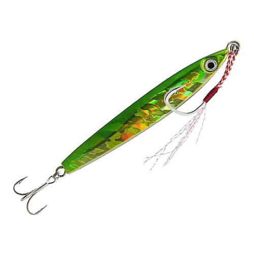 Basara Jigger BB Jig Yem 30Gr 018