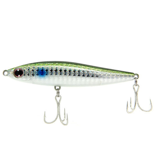 Morethan Switch Hitter 85S 8,5cm 20gr Sinking Suni Yem 3D INAKKO