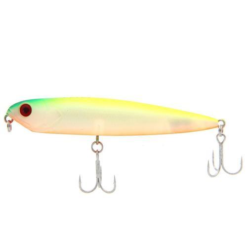 Seabass Bullet 9,5cm 11gr Popper Suni yem 95-21MPT