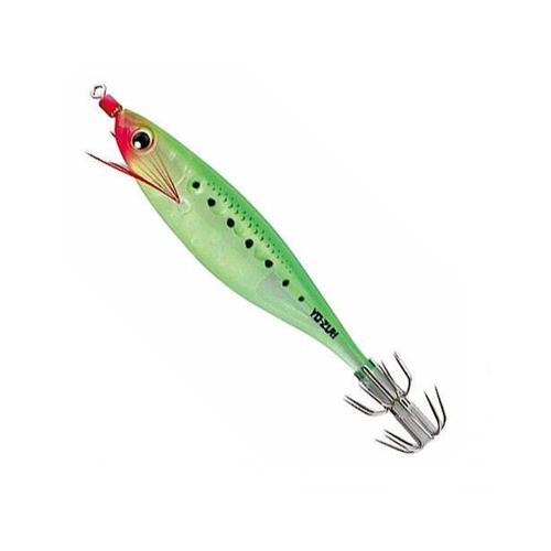 Yozuri Ultra Bait Aurora SSS Kalamar Zokası LM-80 MM