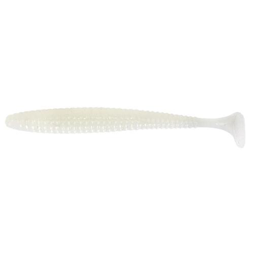 S-Shad Tail 9.6Cm Silikon Yem OCEAN PEARL