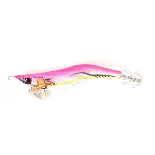 Magic Squid 3.0# 10cm 15gr Kalamar Zokası Pinky UV
