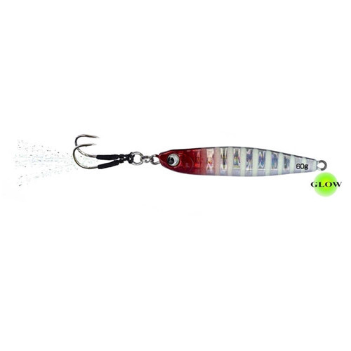 Sniper 25 gr Jig Yem 06