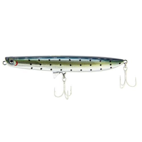 Venom 12 cm 20 gr Floating Suni Yem 043