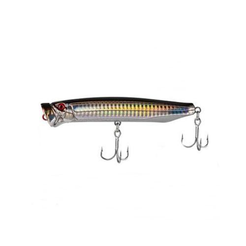 Salt Popper 12Cm 30Gr Floating Suni Yem 071