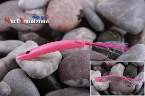 Surf Yumizuno 45mm Mini Trol Sırtı Zokası PPH