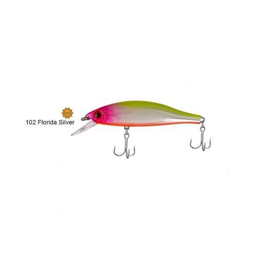 T-Rex 80S 11 gr 80 mm Maket Balık 102