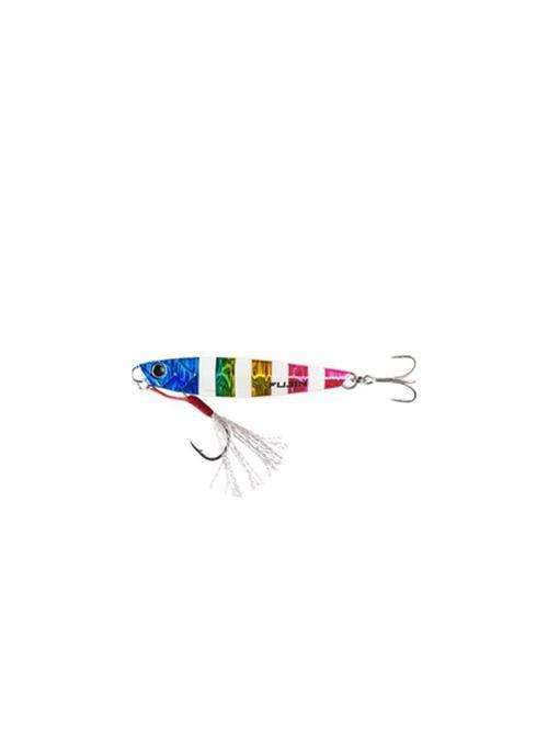 Jig-X Jigging Jig Yem RAİNBOW-30 Gr