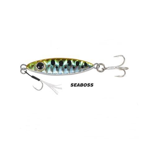 Zuby Jig Yem SEABOSS-15 Gr