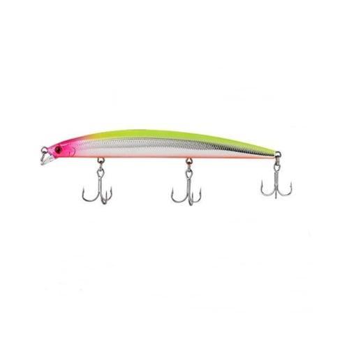 Volt VL125S 14gr 12.5cm Slow Sinking Maket Balık 102