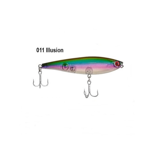 Big Dog-X BDX-95SW 9.5Cm 13.5Gr Suni Yem 011