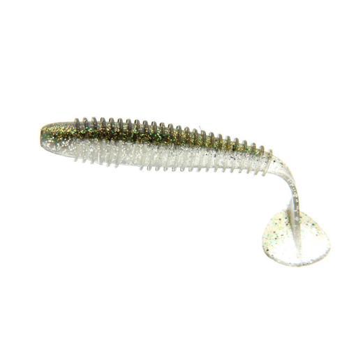 Gummy Intensa 10cm Silikon Yem F