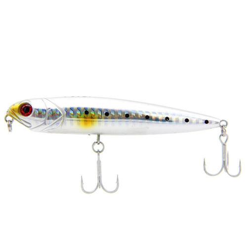 Seabass Bullet 9,5cm 11gr Popper Suni yem 95-18GS