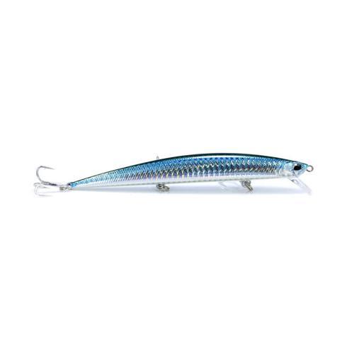 Flux 140mm 18gr Floating Suni Yem 098