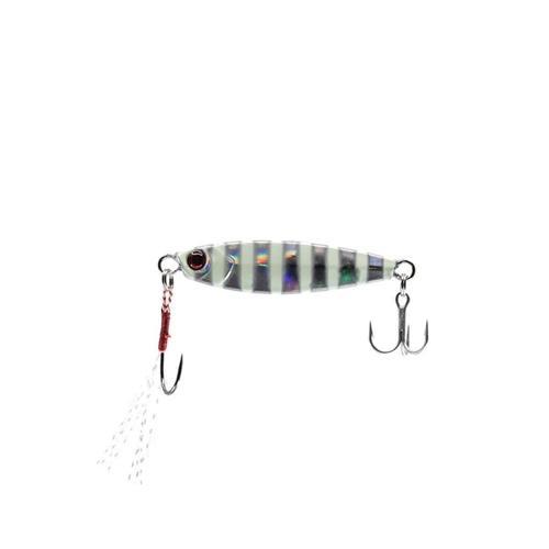 Fortuna Saltı Rocky Shore Single Slim Jig Yem 15 gr 01