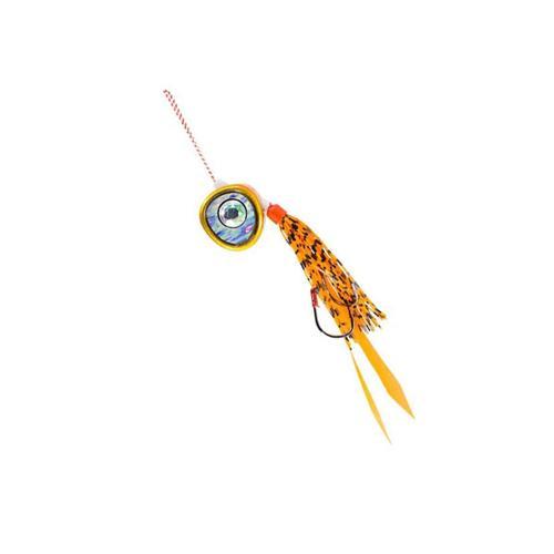 Aqua Salt Eye 100 gr Jig Yem ( Sübye Gözü ) ORANGE