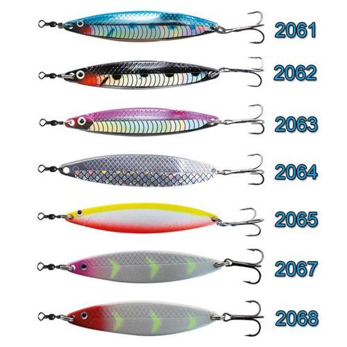 BlueFish 28gr Olta Kaşığı 2067