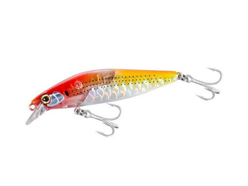 Lure Exsence Silent Assassin 80S ( FB ) Flash Boost Suni Yem A FireBait