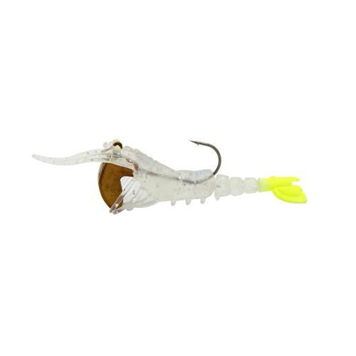 Manic 3D Shrimp Karides 7Cm Silikon Yem L07