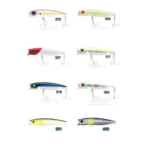 Combo Pop 75F 7.5Cm 6.2Gr Suni Yem 340