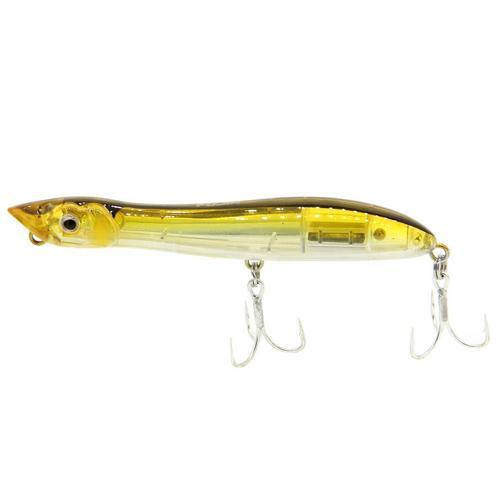 Z-Walker 125mm 18gr Su Üstü Suni Yem 093