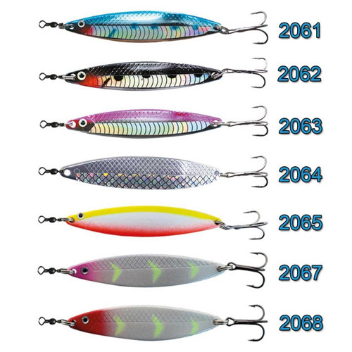 BlueFish 28gr Olta Kaşığı 2064