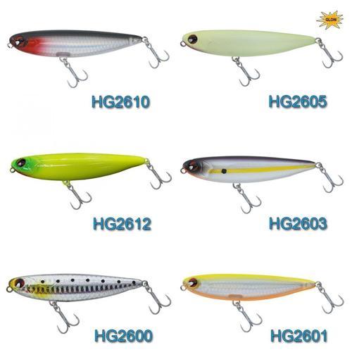 Snake 9Cm 12Gr Floating Suni Yem 2601