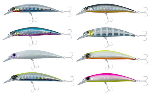 BT Minnow 95S 95 mm 15.7 gr Suni Yem 13