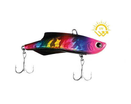 Wild Vibe 70mm 20gr Sinking Vibrasyon Jig Yem 223