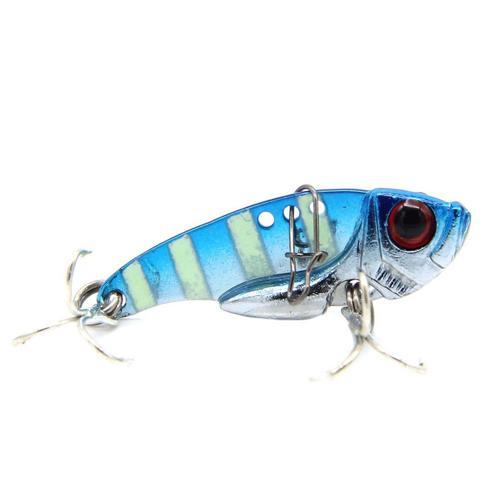 Spoiled Baby Vibrasyon 3Gr 28MM Jig Yem SP334