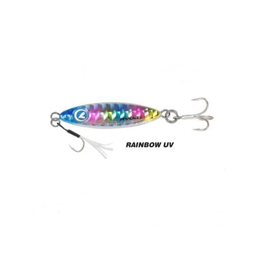Zuby Jig Yem RAİNBOW-15 Gr