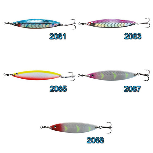 BlueFish 22gr Olta Kaşığı 2067