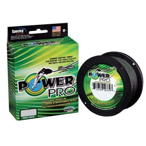 No Matter What | Moss Green | İp Misina 275 mt Moss Green-0,46 MM