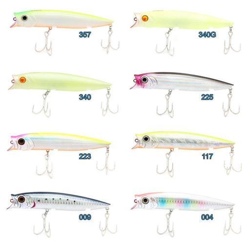 Combo Pop 120F 18.5Gr Popper Suni Yem 572