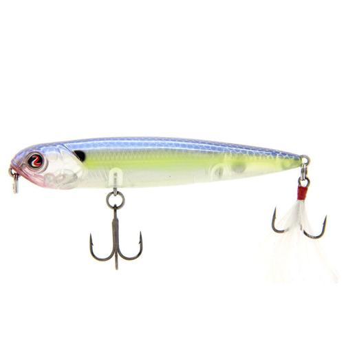 Rover 98 9.8Cm 10.6Gr Suni Yem G12R