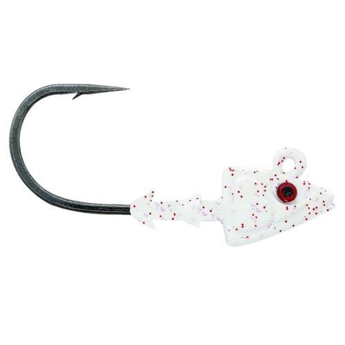 SD824 Ultrapoint Jig Head NO:1/0-PEARL-3,5 Gr-NO:1/0-NO:1/0
