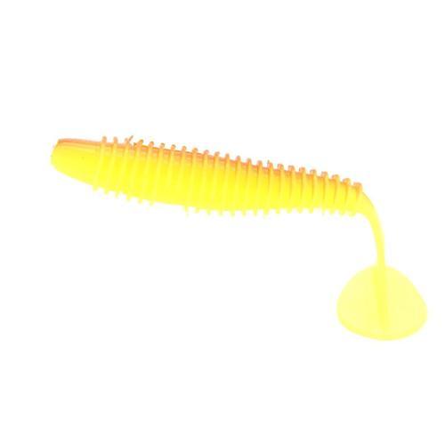 Gummy Intensa 10cm Silikon Yem P