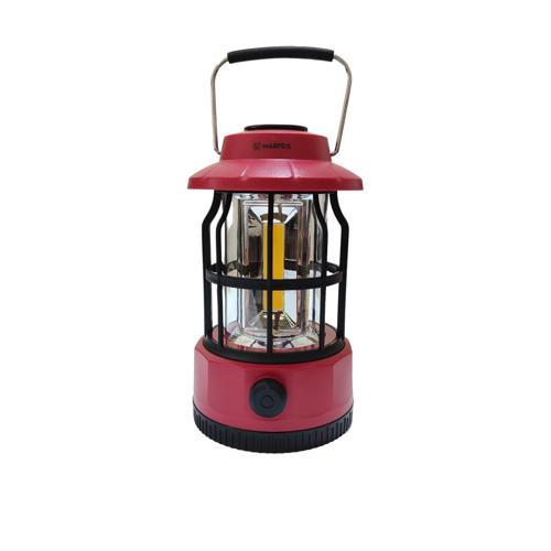 Brand Glamping Kamp Lambası 400 Lümen RED