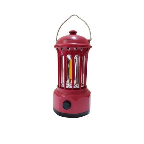 Atmosphere Glamping Kamp Lambası 400 Lümen RED