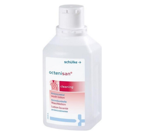 Octenisan Yıkama Losyonu 500 ml