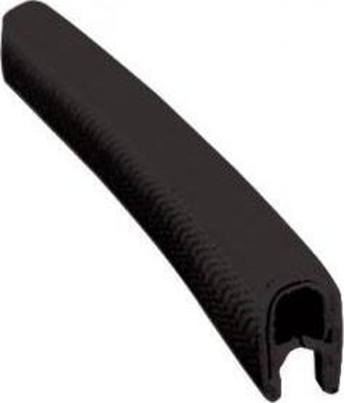 Kenar fitili, Siyah Fiber veya diğer materyallere uygun Panel Aralığı 4.0-6.0 mm