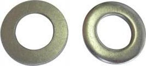 M8 Pul, DIN125, AIS304 Paslanmaz çelik 20 Adet