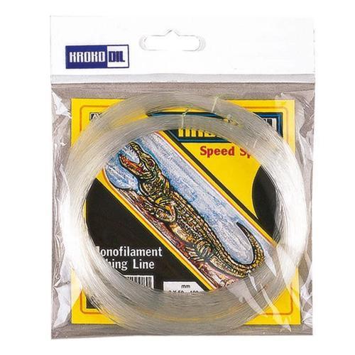 Beyaz Paket Olta Misinası 100Mt BEYAZ-0,90 MM