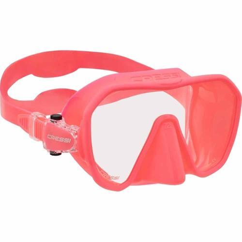 Z2S Dalış Maskesi PINK
